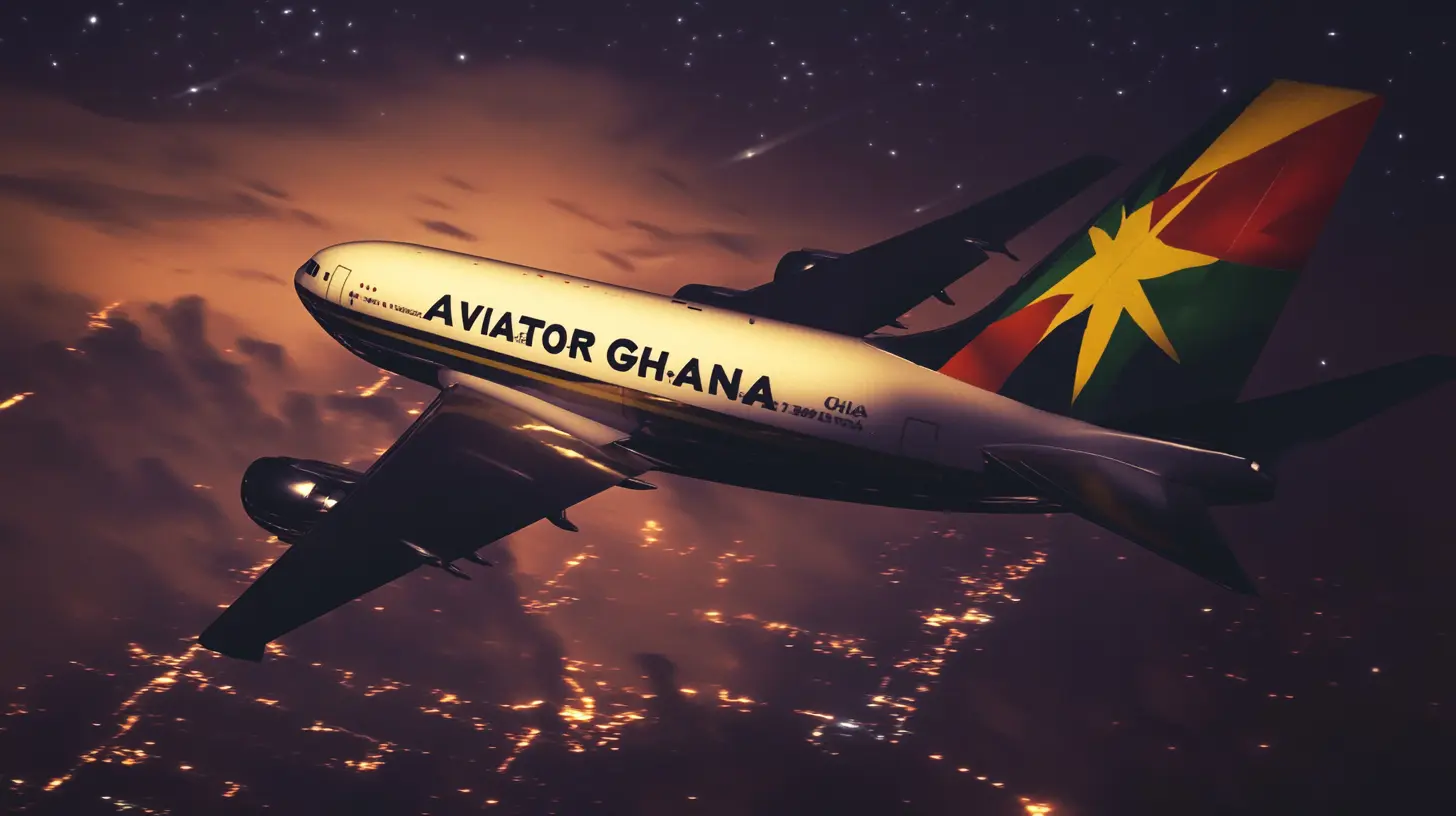 aviator ghana blog 2